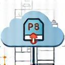 Icon representing custom API integration